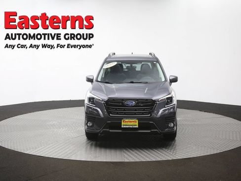 Used 2022 Subaru Forester Premium AWD/4WD image 56