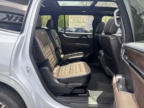New 2026 GMC Acadia Denali Ultimate image 45