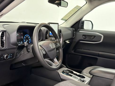 Used 2023 Ford Bronco Sport Big Bend AWD/4WD image 15
