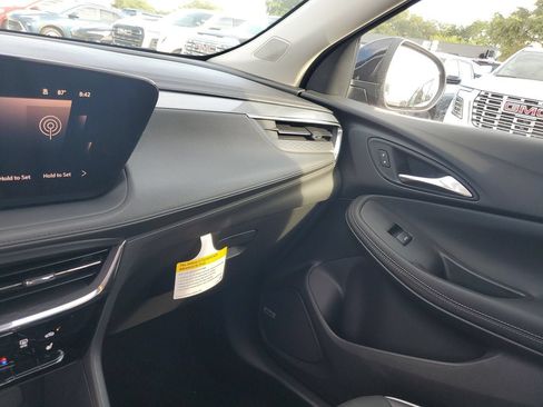 New 2026 Buick Encore GX Avenir w/ Avenir Technology Package FWD image 25