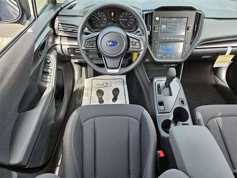 New 2025 Subaru Impreza 2.0i image 7