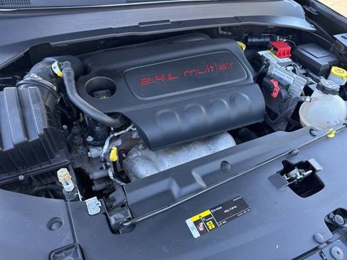 Certified 2022 Jeep Compass High Altitude image 27