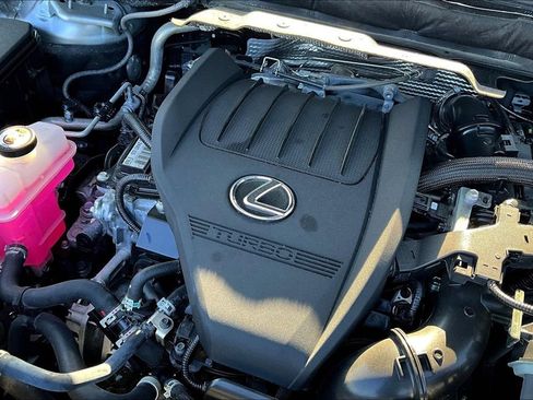Used 2023 Lexus RX 350 Premium Plus w/ Accessory Package AWD/4WD image 31