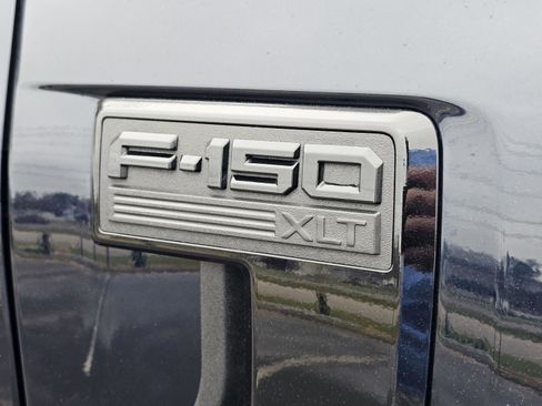 Used 2024 Ford F150 XLT w/ Equipment Group 302A MID image 9