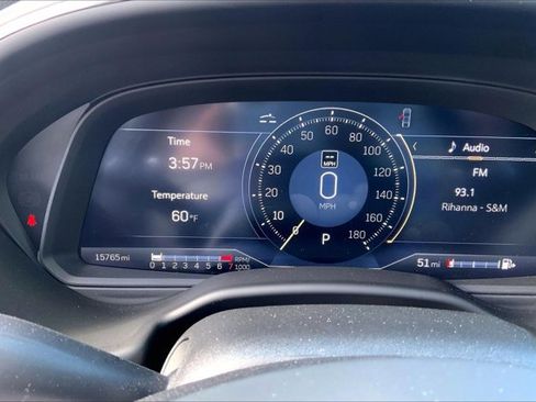 Used 2023 Cadillac CT5 V w/ Premium Package AWD/4WD image 20