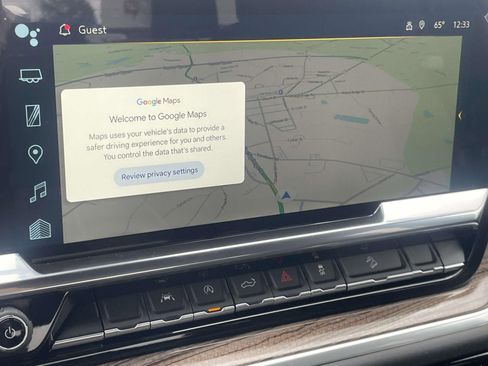 New 2026 Chevrolet Silverado 1500 LT w/ Z71 Off-Road Package image 12