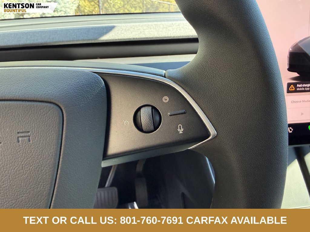 Used 2026 Tesla Model Y Long Range AWD/4WD image 15