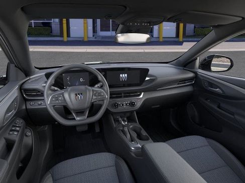 New 2026 Buick Envista Preferred image 15