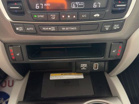 Used 2023 Honda Ridgeline RTL-E image 25
