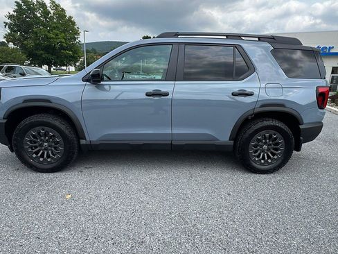 New 2026 Honda Passport TrailSport image 7