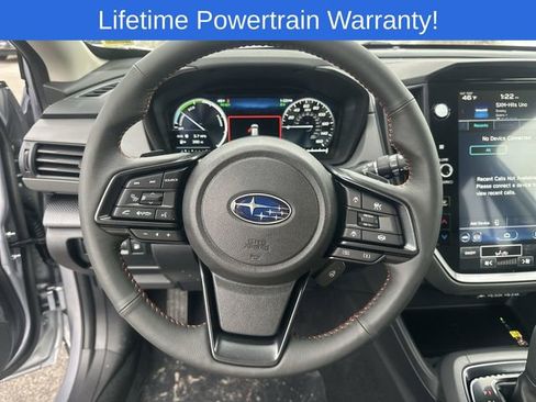 New 2026 Subaru Crosstrek 2.5i Limited image 23