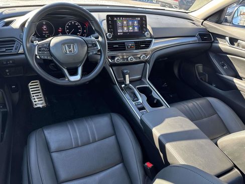 Used 2022 Honda Accord Sport Special Edition image 2