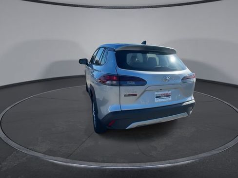 New 2026 Toyota Corolla Cross L image 14