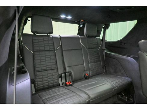 Used 2022 Cadillac Escalade Sport Platinum w/ Heavy-Duty Trailer Package image 20