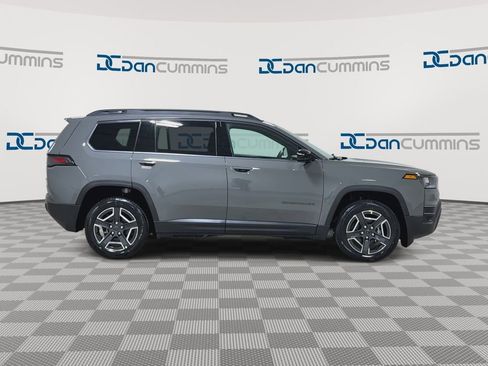 New 2026 Jeep Cherokee Limited AWD/4WD image 9