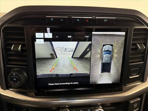 Used 2023 Ford F150 Lariat w/ Max Trailer Tow Package image 25