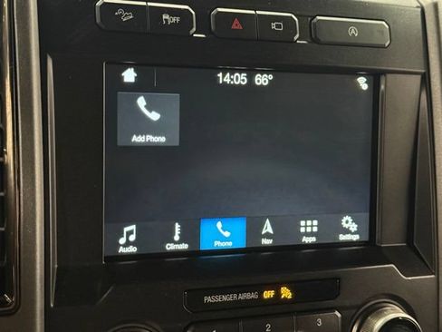 Used 2018 Ford F150 Raptor w/ Equipment Group 802A Luxury AWD/4WD image 29