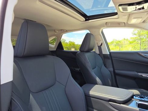 Used 2026 Lexus NX 350 AWD w/ Premium Package image 11