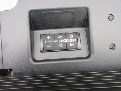 New 2026 GMC Sierra 1500 AT4X image 23