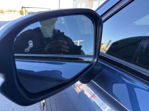 Certified 2026 Honda CR-V TrailSport image 11