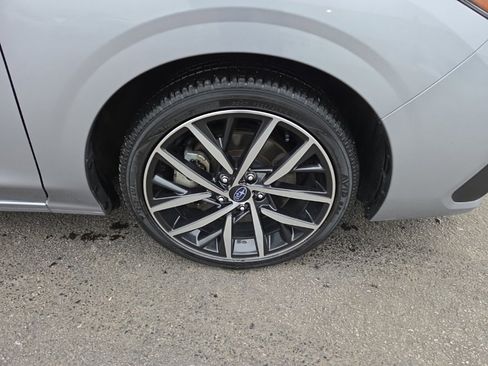 Certified 2024 Subaru Impreza 2.0i Sport image 23