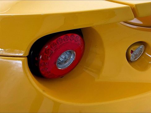 Used 2014 Lotus Evora S RWD image 21