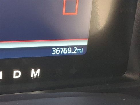 Used 2023 Ford Bronco Wildtrak image 21