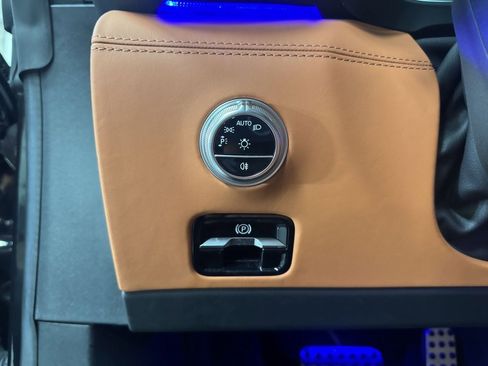 Certified 2022 Mercedes-Benz SL 55 AMG SL 55 AMGﾮ image 11