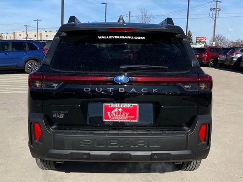 New 2026 Subaru Outback Touring XT image 4