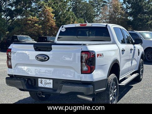 Used 2024 Ford Ranger XLT image 6