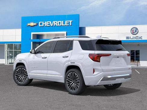 New 2026 GMC Terrain Denali AWD/4WD image 28