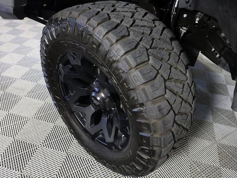 Used 2021 Ford F150 Lariat w/ Equipment Group 502A High image 44