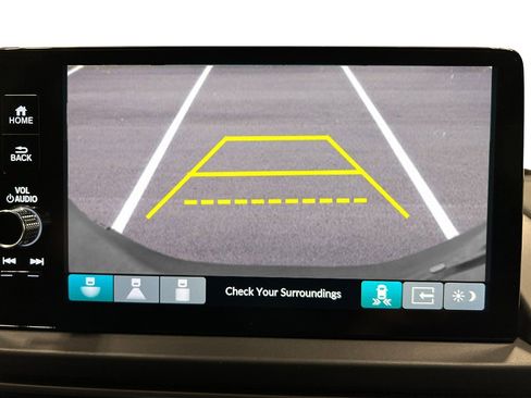 New 2025 Honda Pilot EX-L image 26