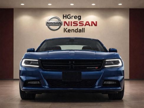 Used 2023 Dodge Charger SXT image 5