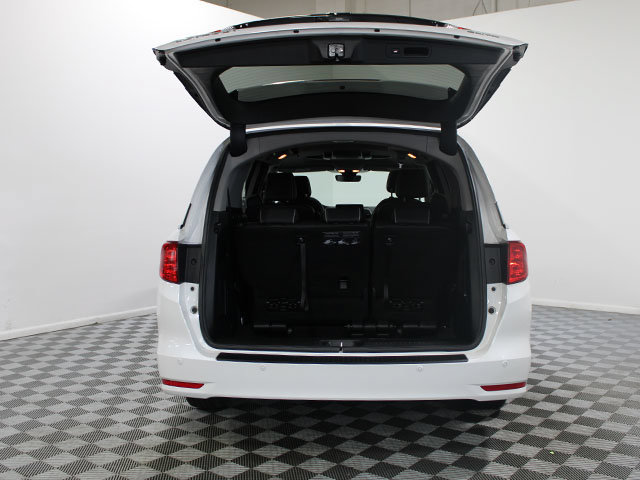 Used 2024 Honda Odyssey Elite image 16