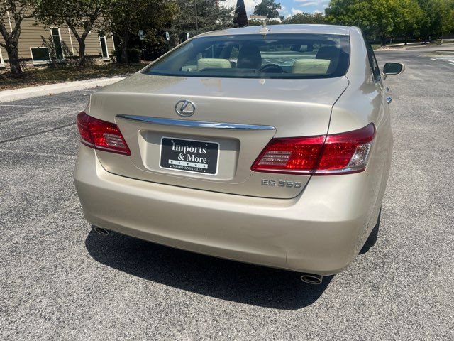Used 2011 Lexus ES 350 FWD image 22