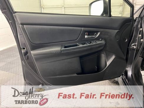 Used 2014 Subaru Crosstrek 2.0i Limited image 27