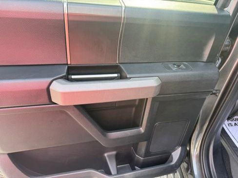 Used 2020 Ford F150 Raptor w/ Equipment Group 801A Mid image 11