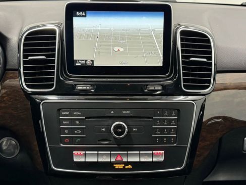 Used 2016 Mercedes-Benz GLE 350 4MATIC w/ Premium Package image 29