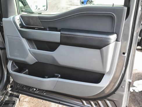 Used 2025 Toyota Tundra Platinum image 10