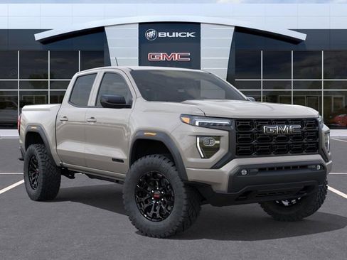 New 2026 GMC Canyon Elevation RWD image 7