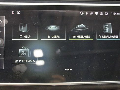 Used 2021 Audi Q7 3.0T Prestige image 33