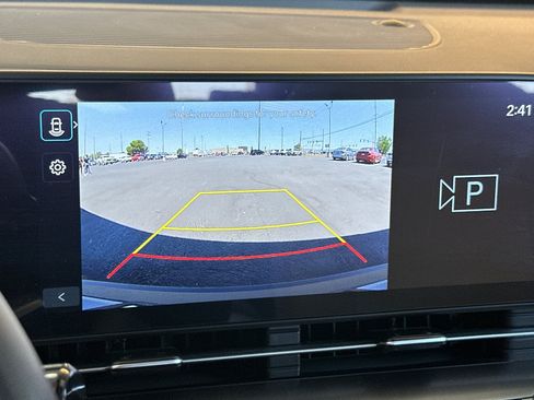 Certified 2025 Hyundai Kona SEL AWD/4WD image 20