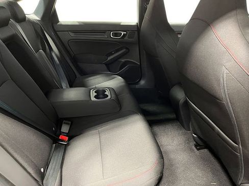 New 2026 Honda Civic Si image 26