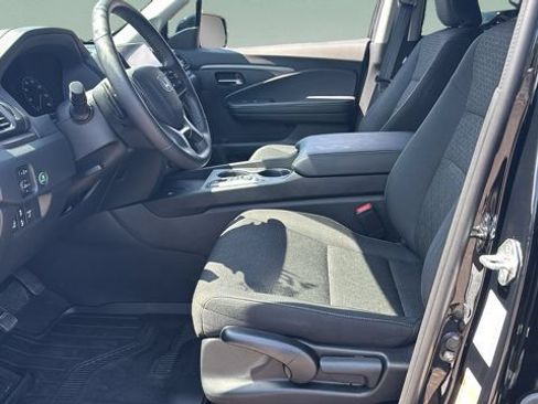Used 2024 Honda Ridgeline Sport+ image 10