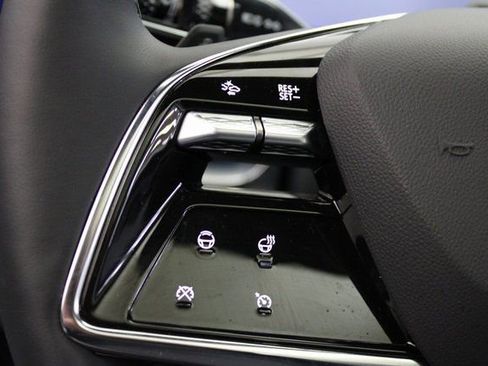 Certified 2024 Cadillac Lyriq Sport image 27