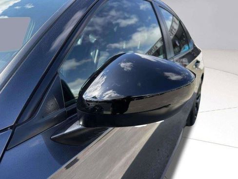 Used 2026 Honda Civic Sport image 13