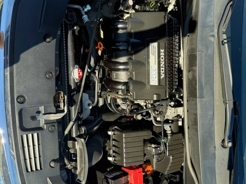 Used 2014 Honda Insight LX image 24