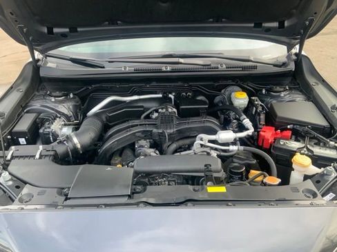 Certified 2024 Subaru Crosstrek 2.5i Limited AWD/4WD image 30