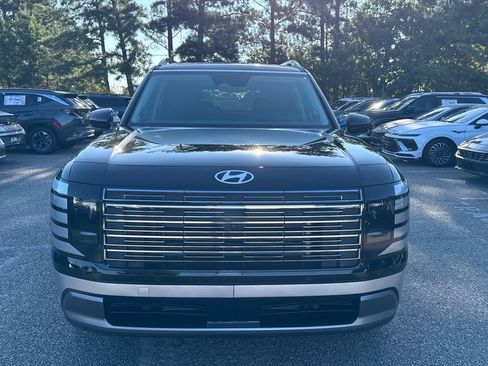 New 2026 Hyundai Palisade Limited image 8